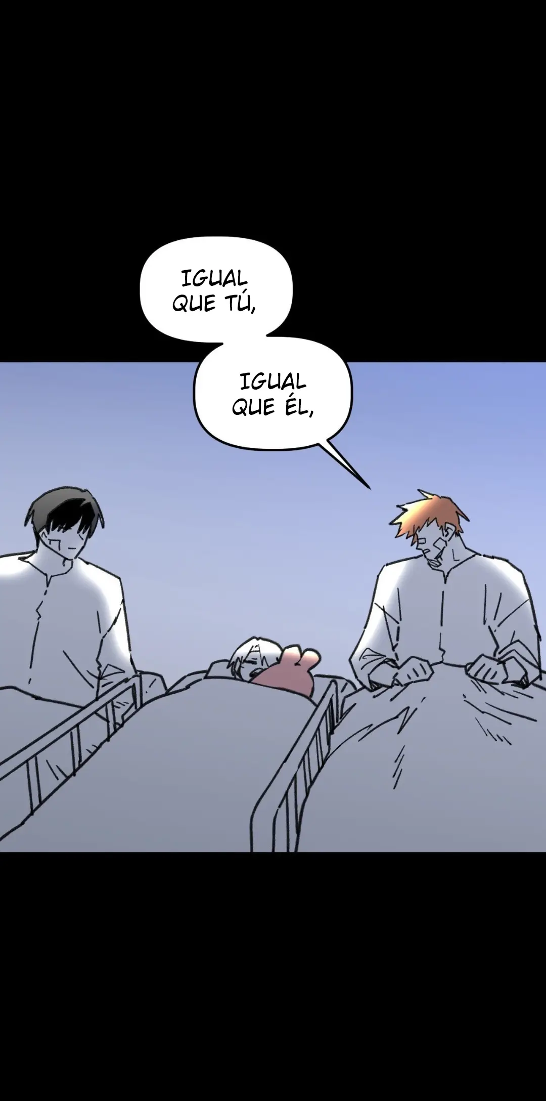 High School Boy capítulo 76, página 63
