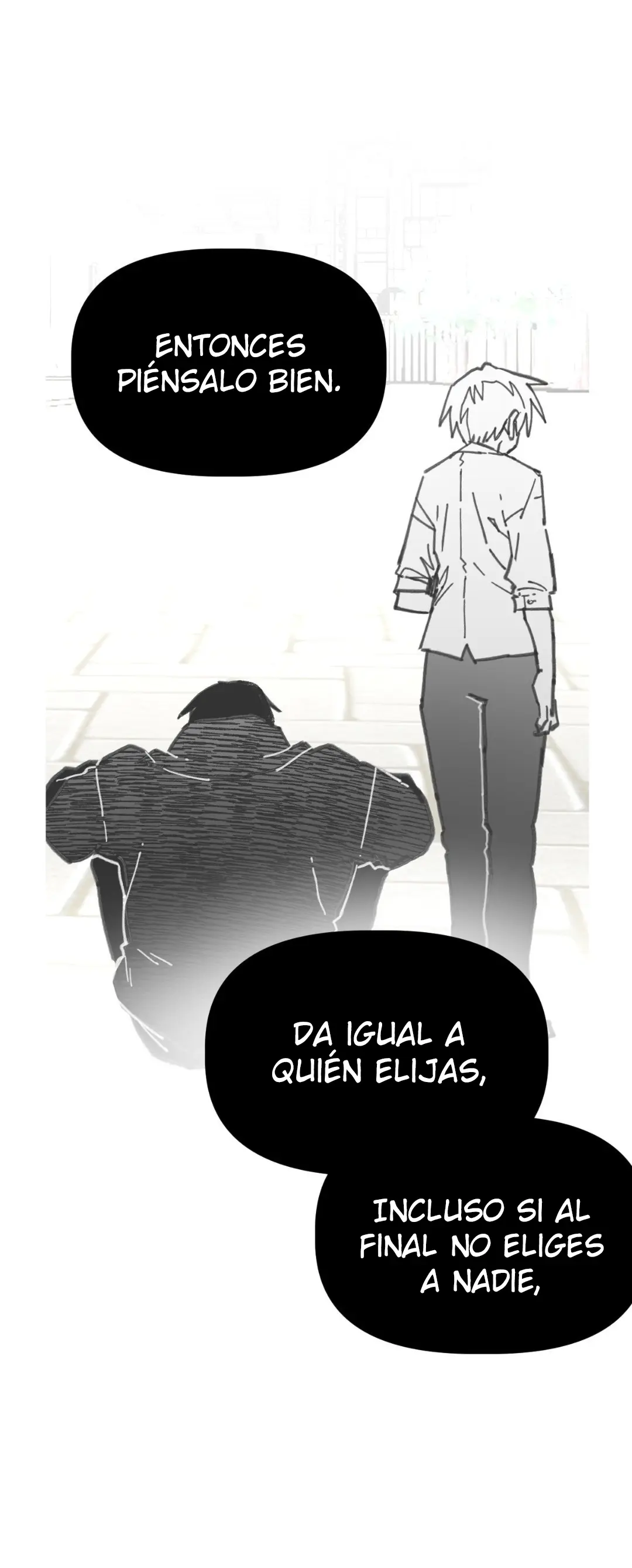 High School Boy capítulo 77, página 8