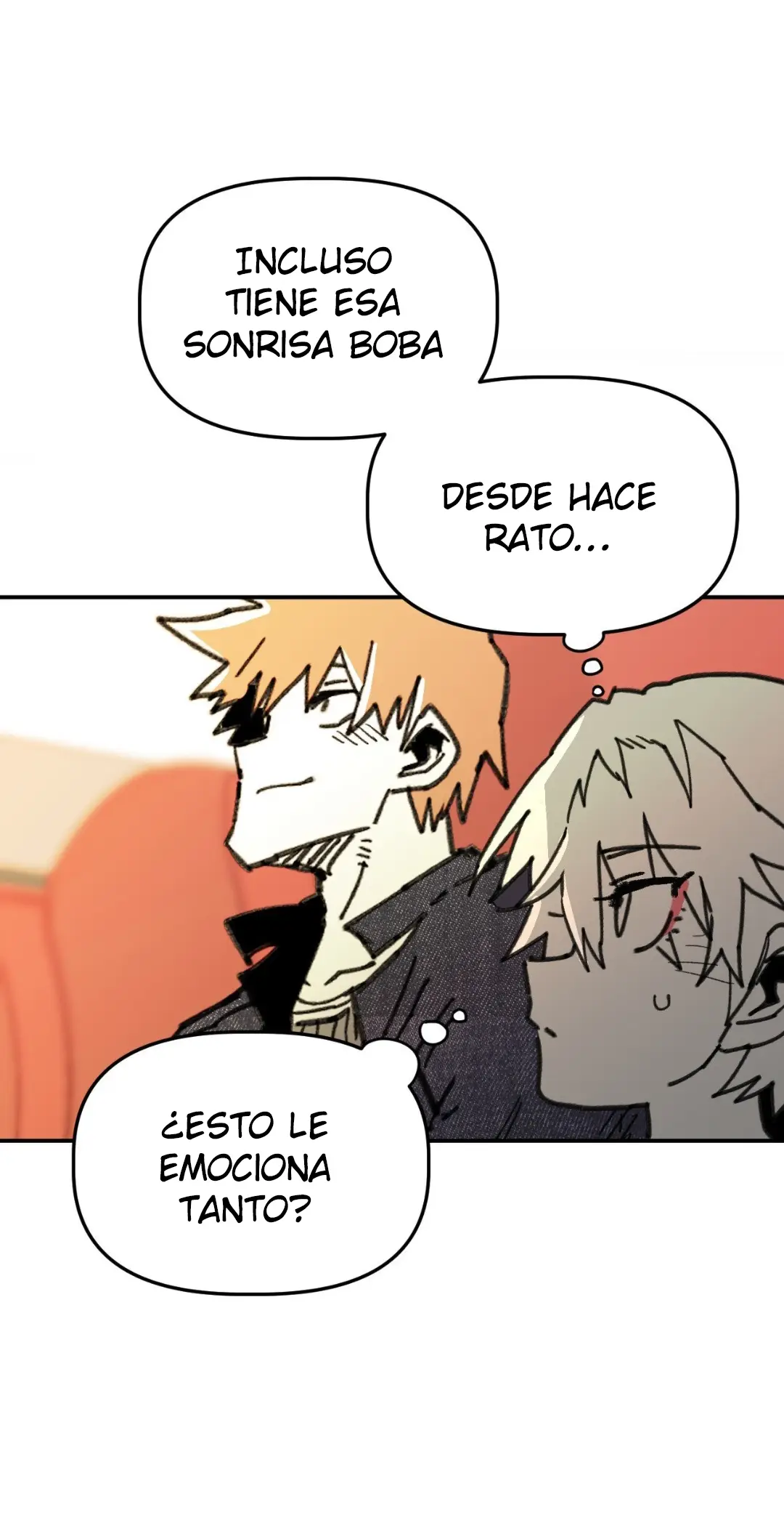 High School Boy capítulo 78, página 53