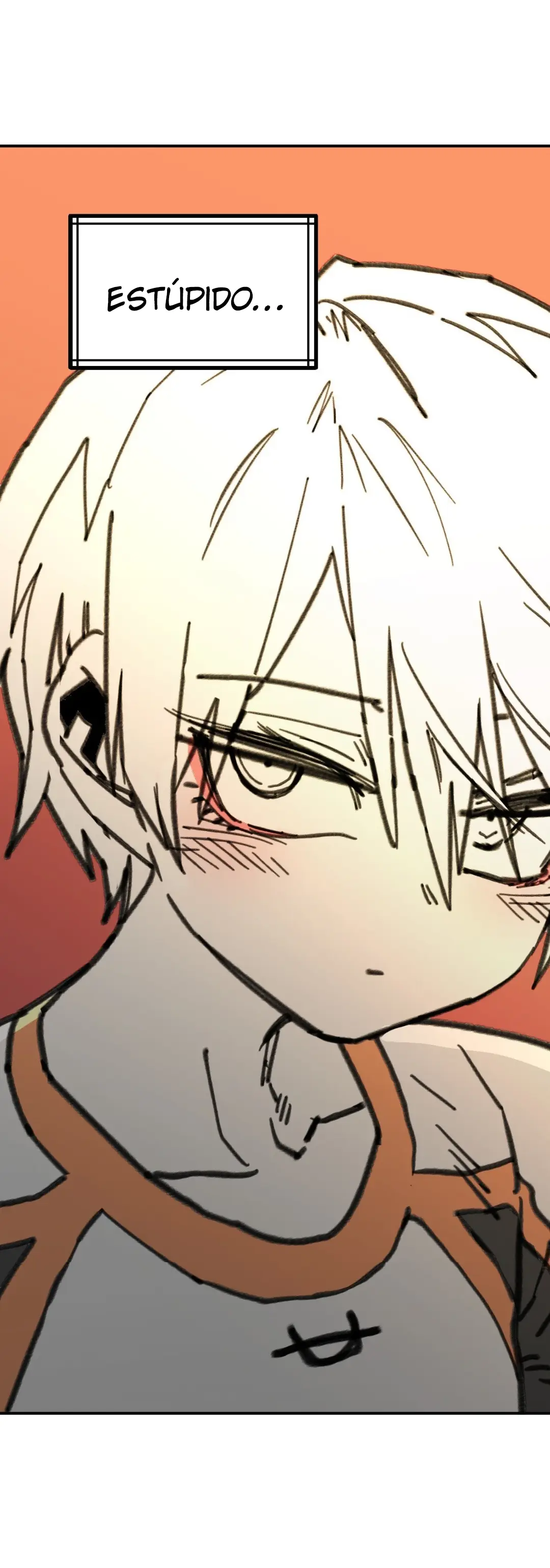 High School Boy capítulo 78, página 55