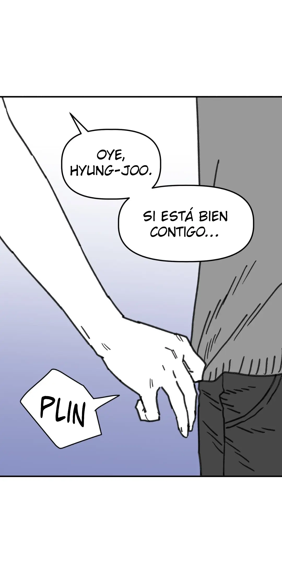 High School Boy capítulo 78, página 75