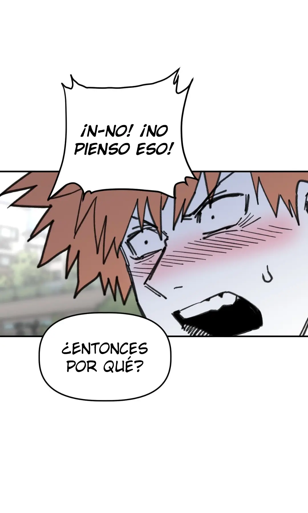 High School Boy capítulo 79, página 18