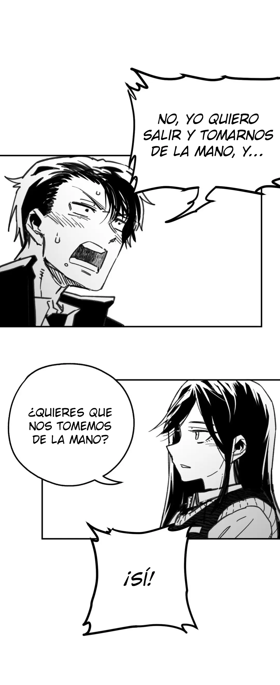High School D×D capítulo 8, página 12