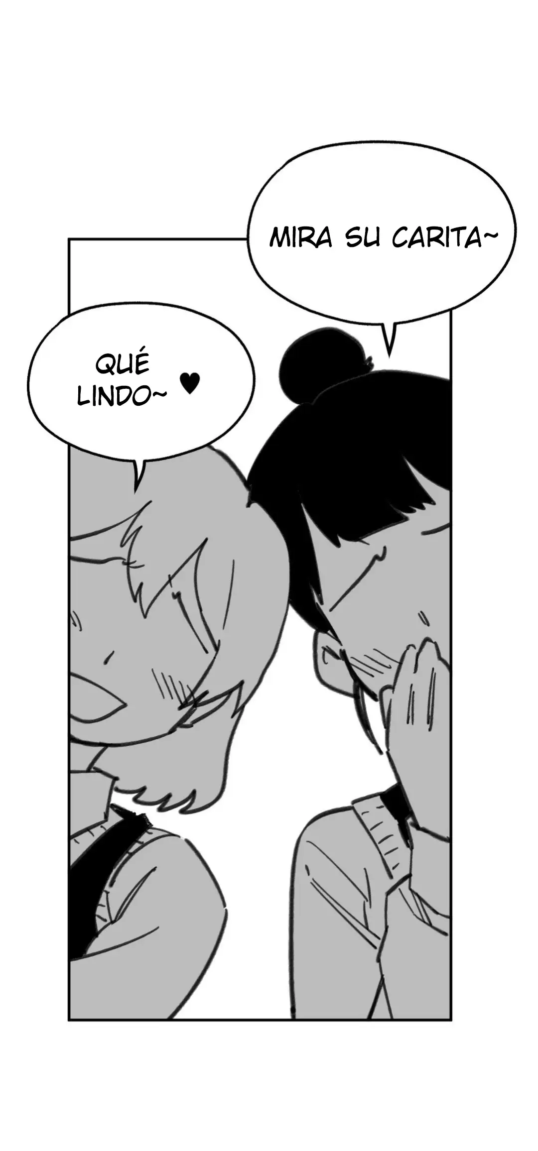 High School D×D capítulo 8, página 19