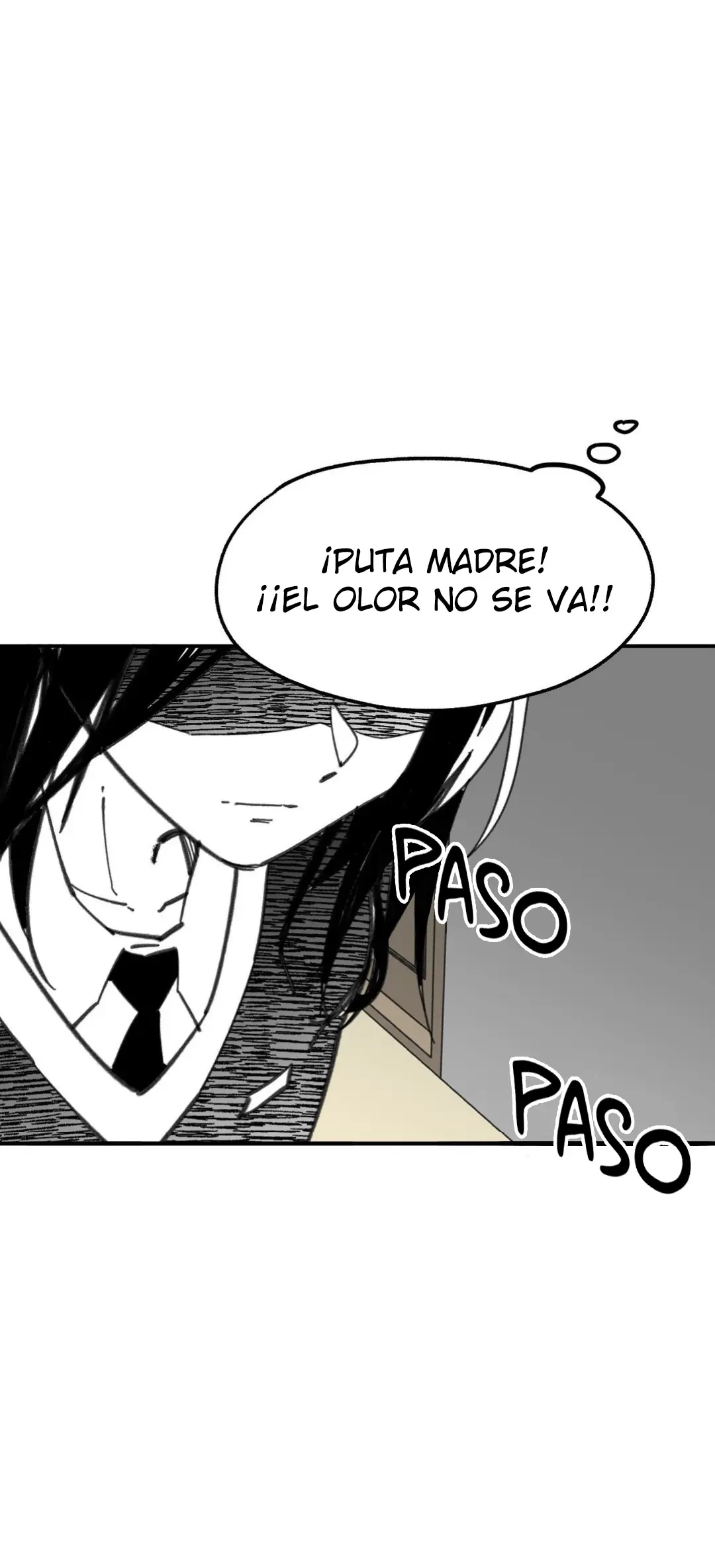 High School D×D capítulo 8, página 28
