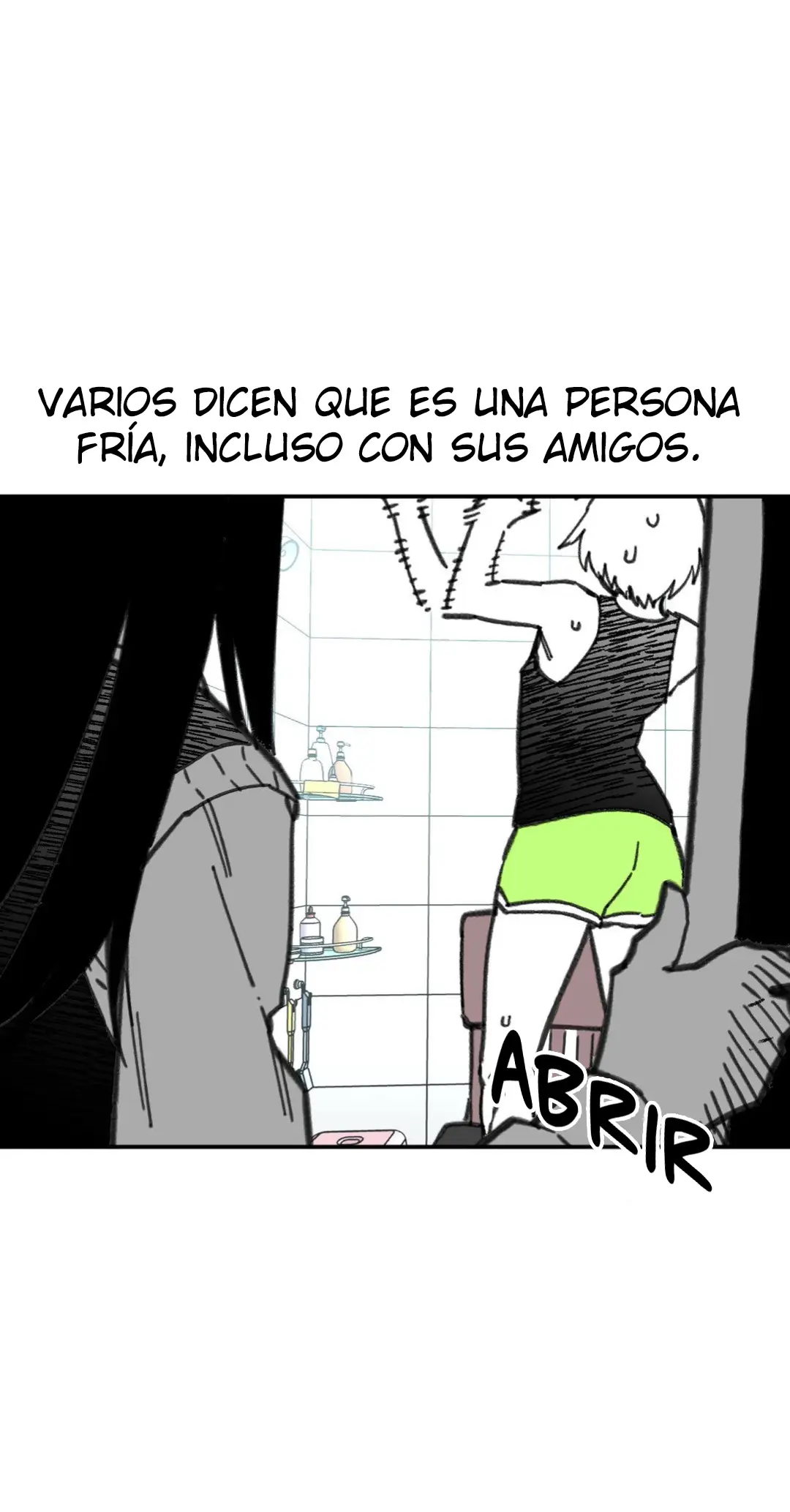 High School D×D capítulo 8, página 30