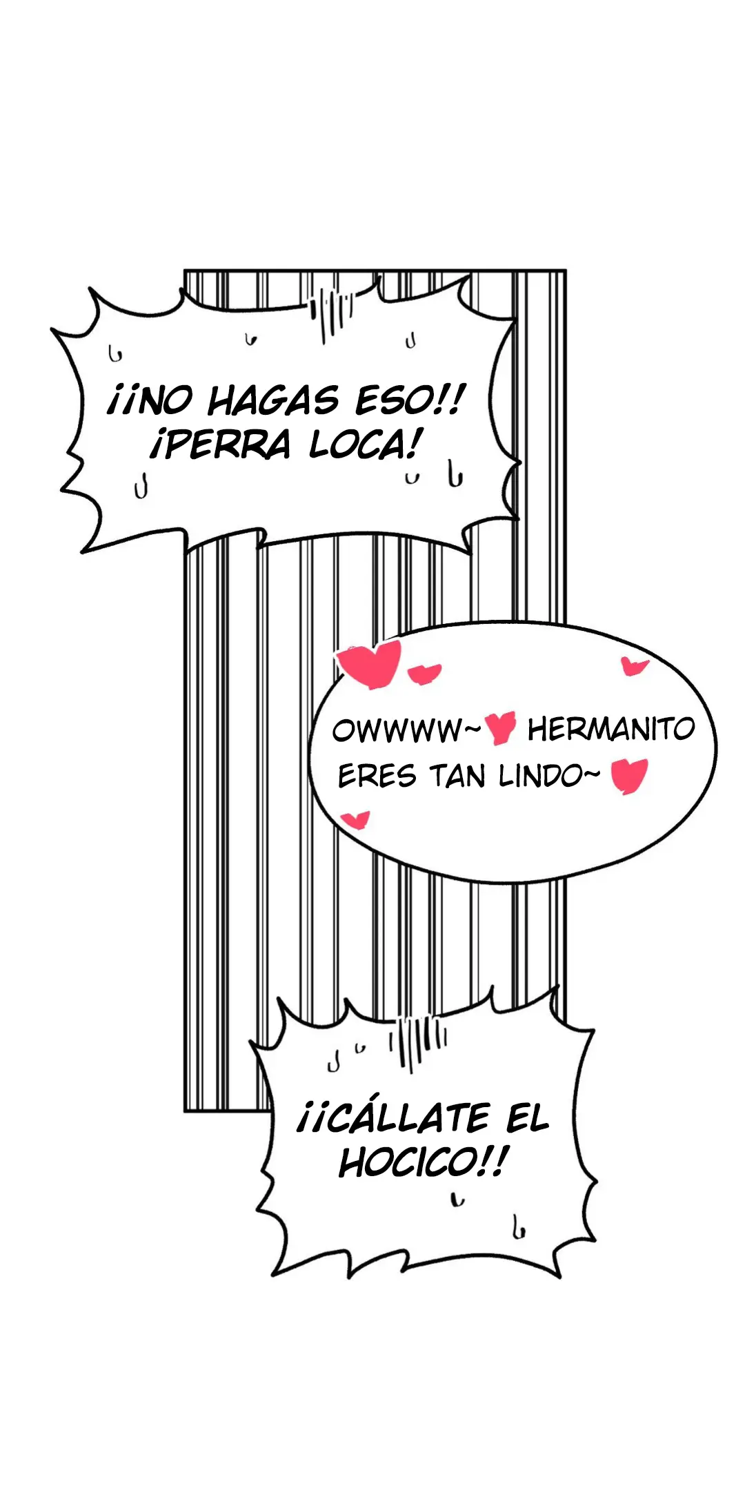 High School D×D capítulo 8, página 33
