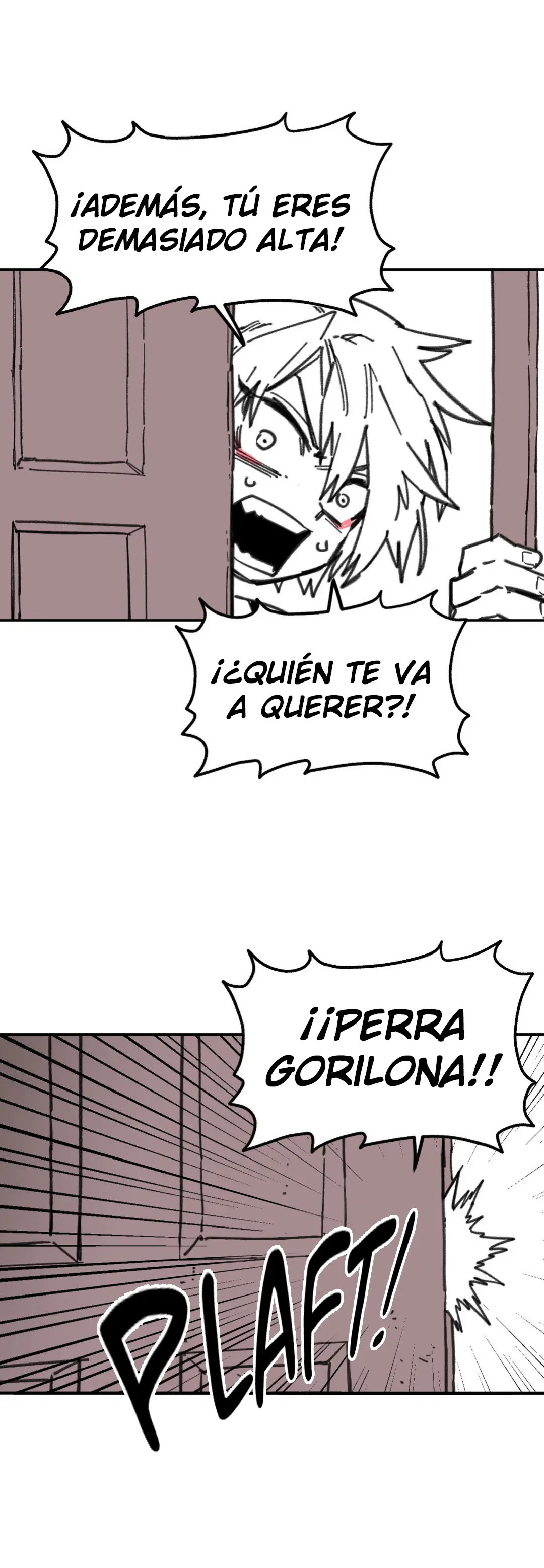 High School D×D capítulo 8, página 39