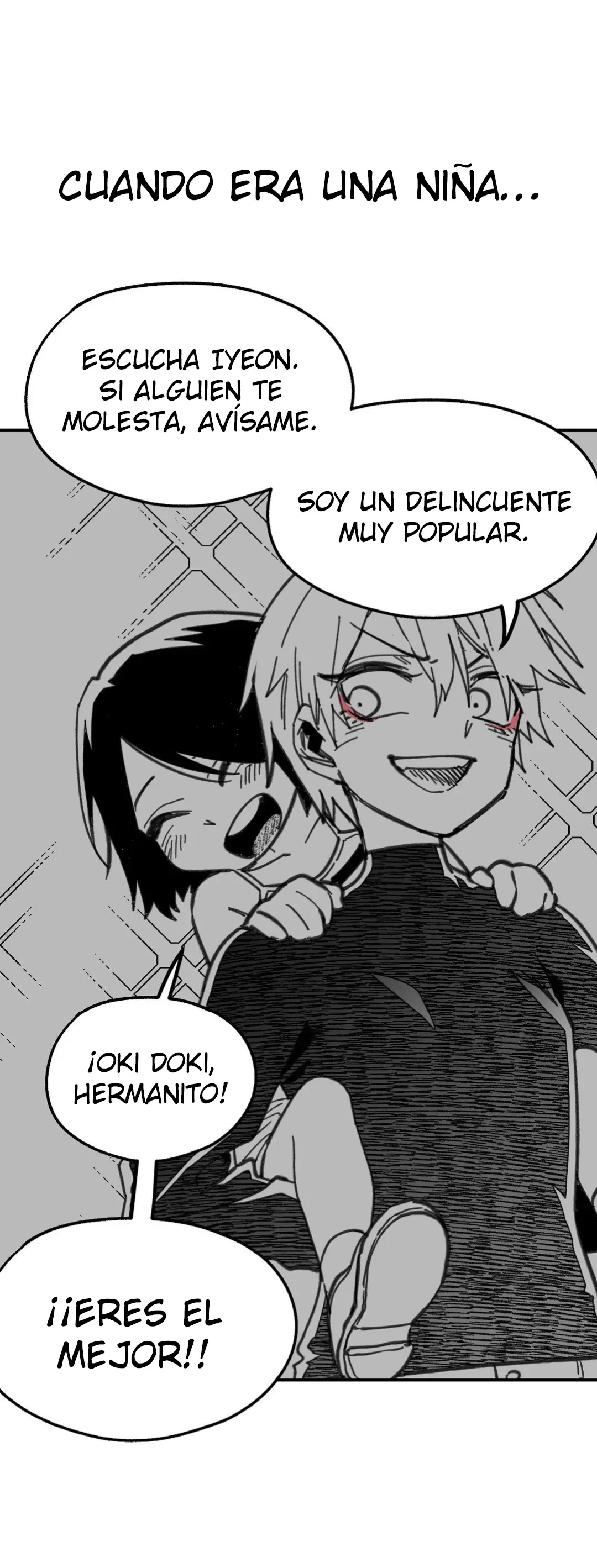 High School D×D capítulo 8, página 42