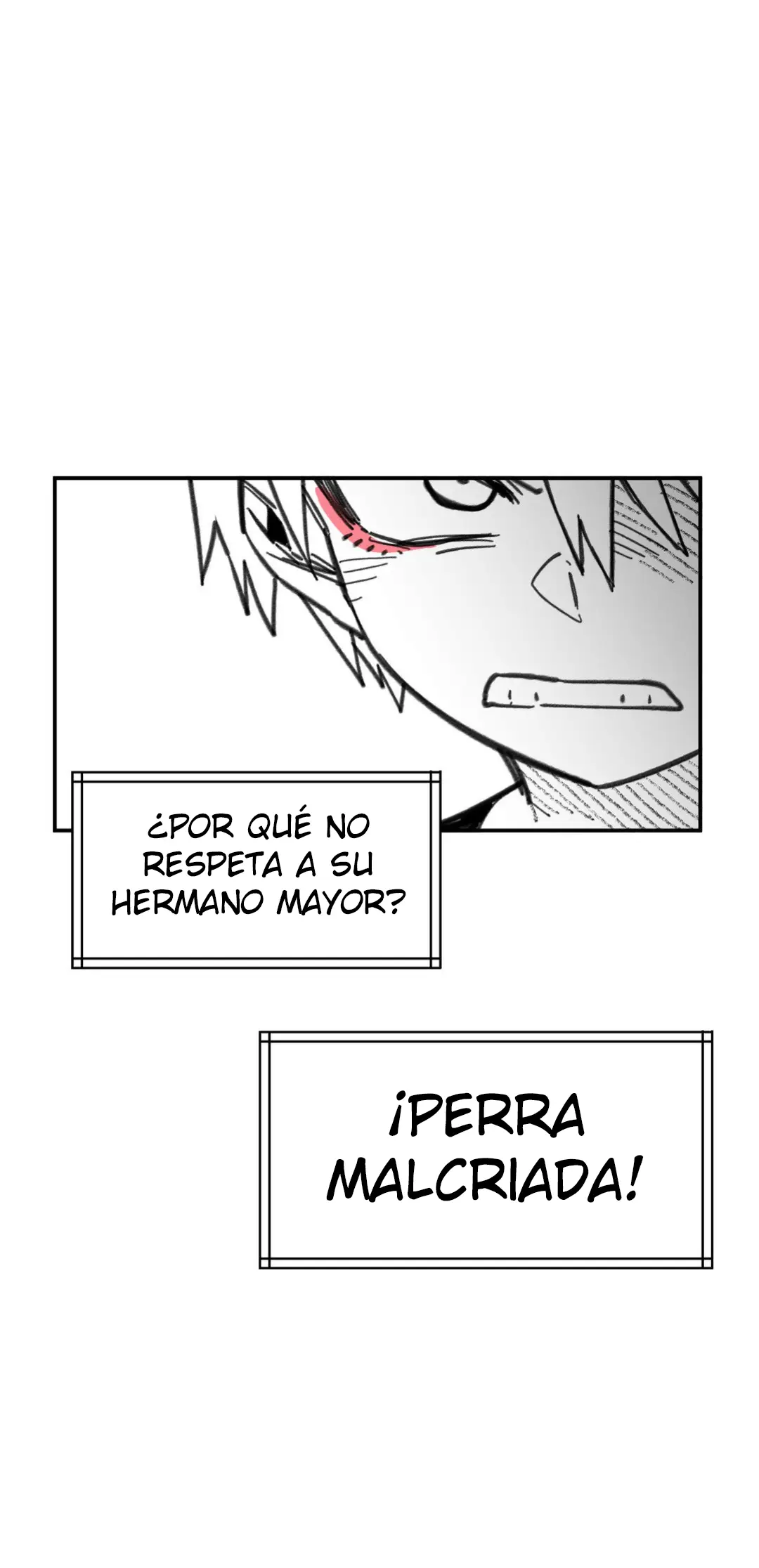 High School D×D capítulo 8, página 44