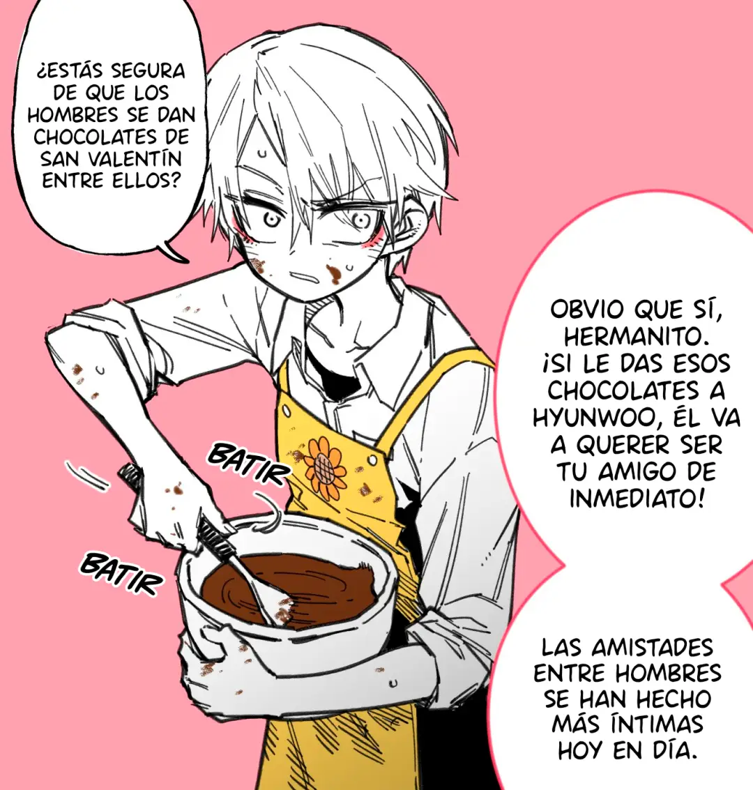 High School D×D capítulo 8, página 60