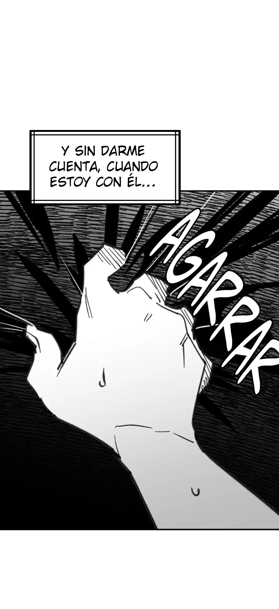 High School Boy capítulo 80, página 33