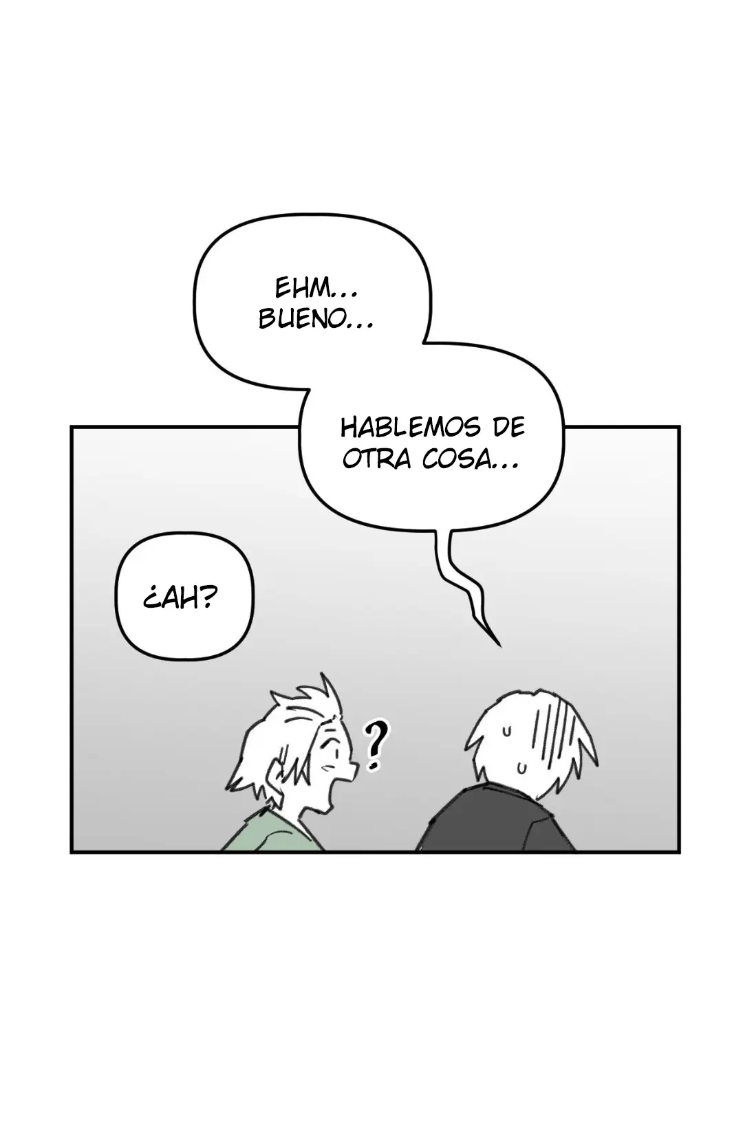 High School Boy capítulo 81, página 34