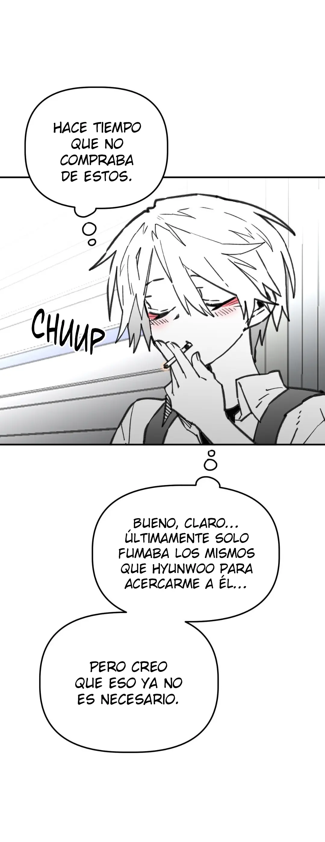High School Boy capítulo 82, página 10