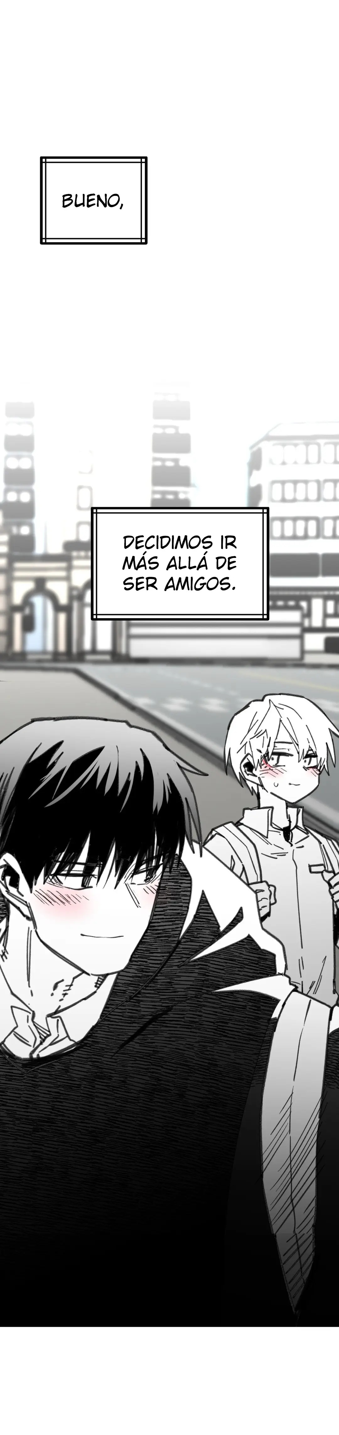 High School Boy capítulo 82, página 18