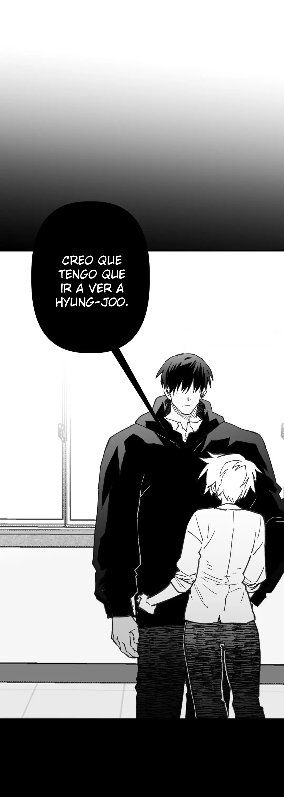 High School Boy capítulo 83, página 34