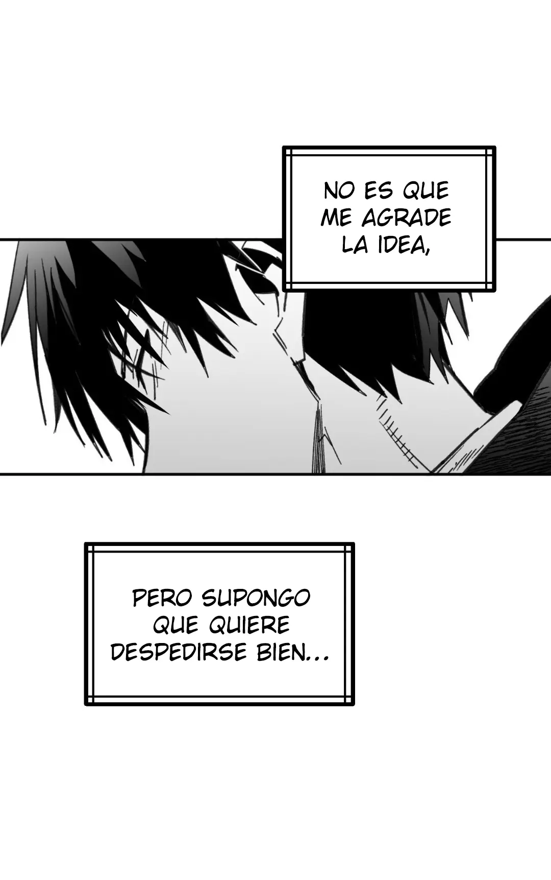 High School Boy capítulo 83, página 42