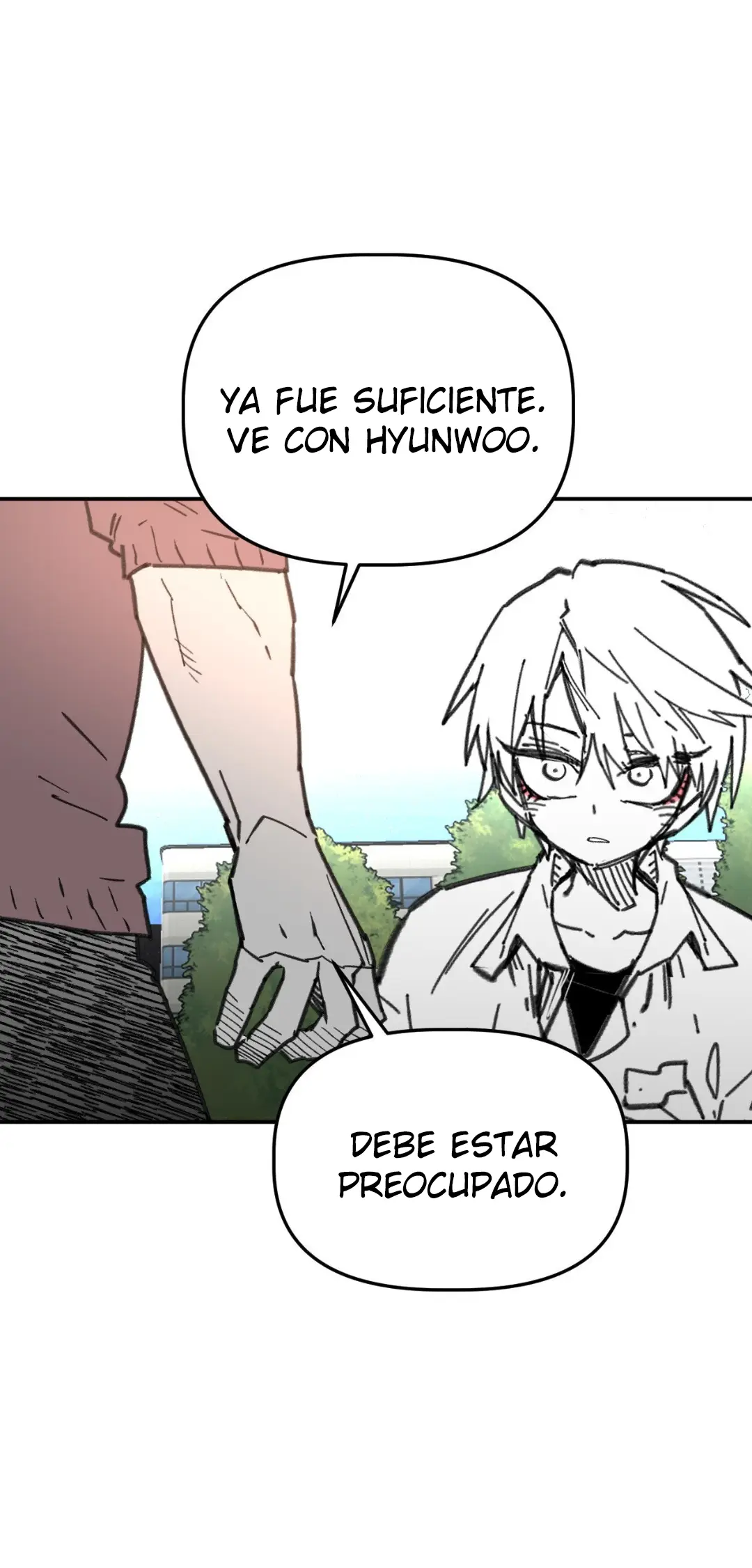 High School Boy capítulo 84, página 50