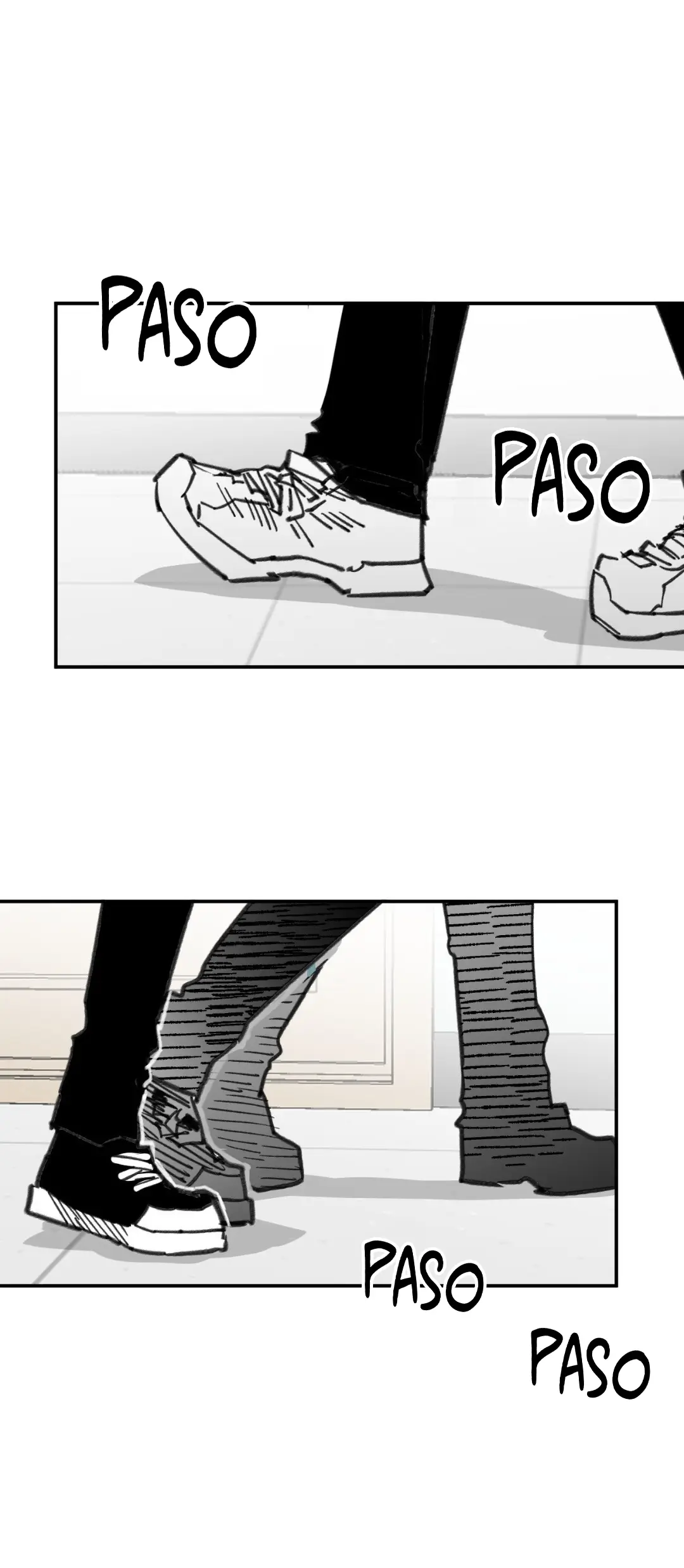 High School Boy capítulo 85, página 33