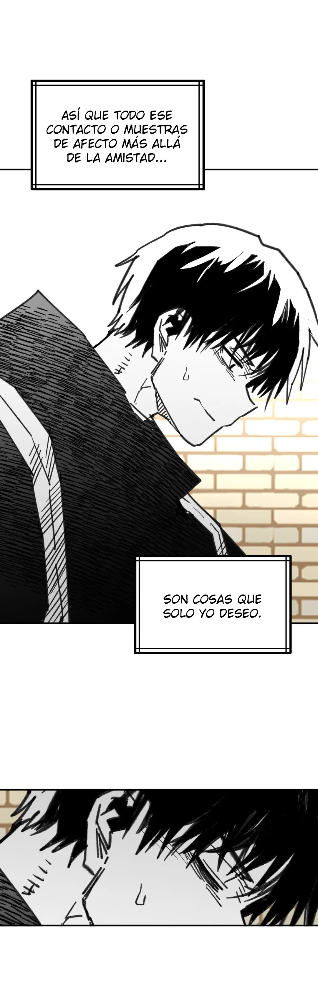 High School Boy capítulo 85, página 52