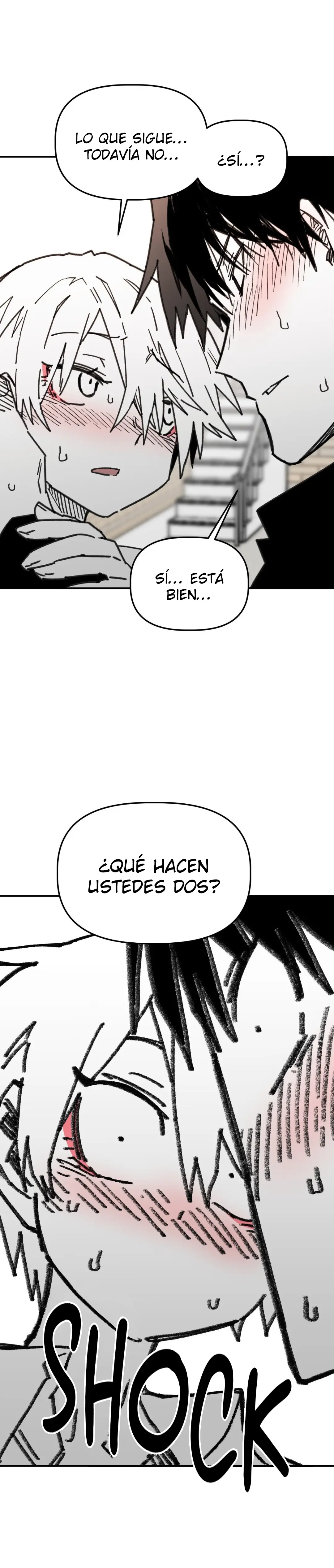 High School Boy capítulo 86, página 32