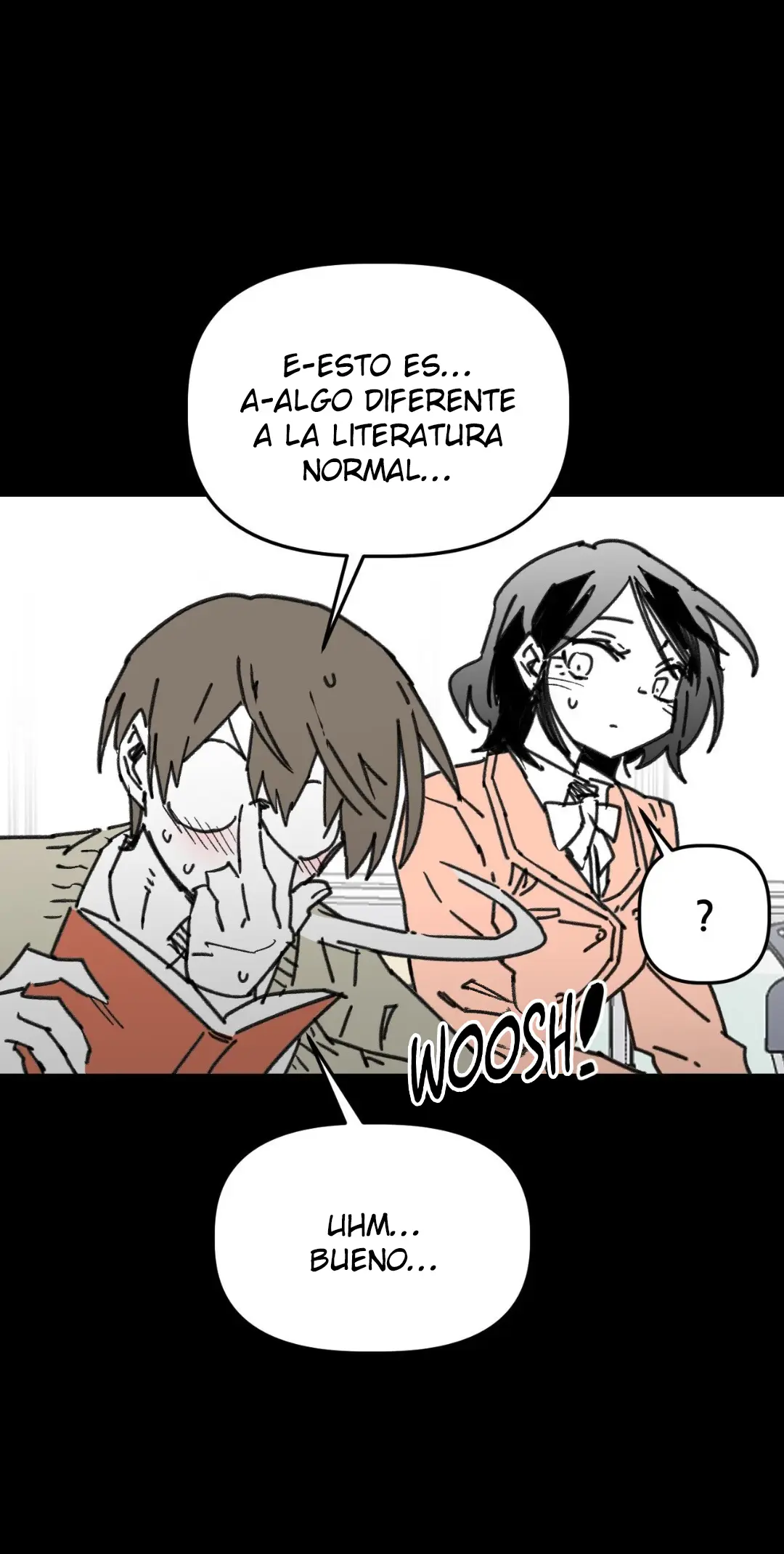 High School Boy capítulo 87, página 10