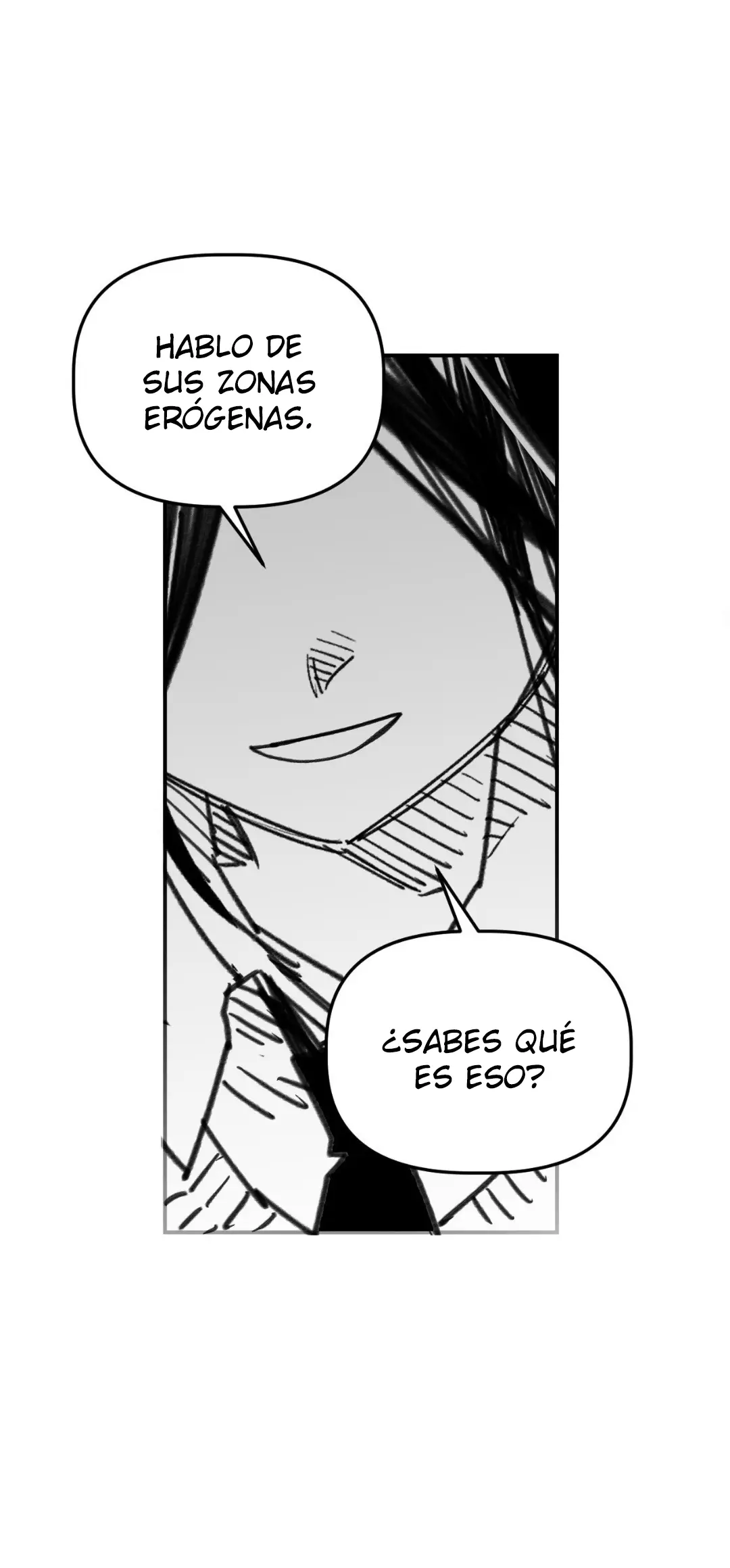 High School Boy capítulo 87, página 21