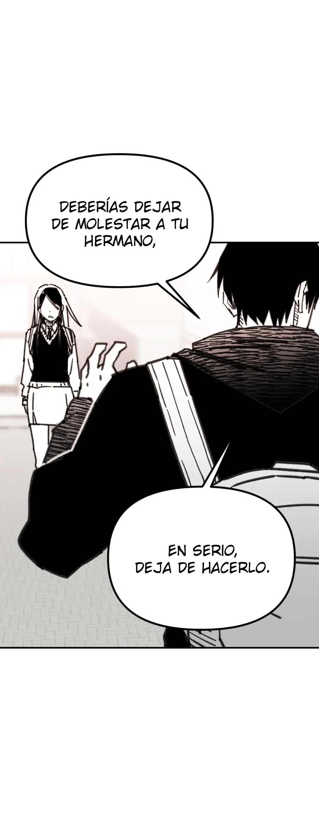 High School Boy capítulo 87, página 32
