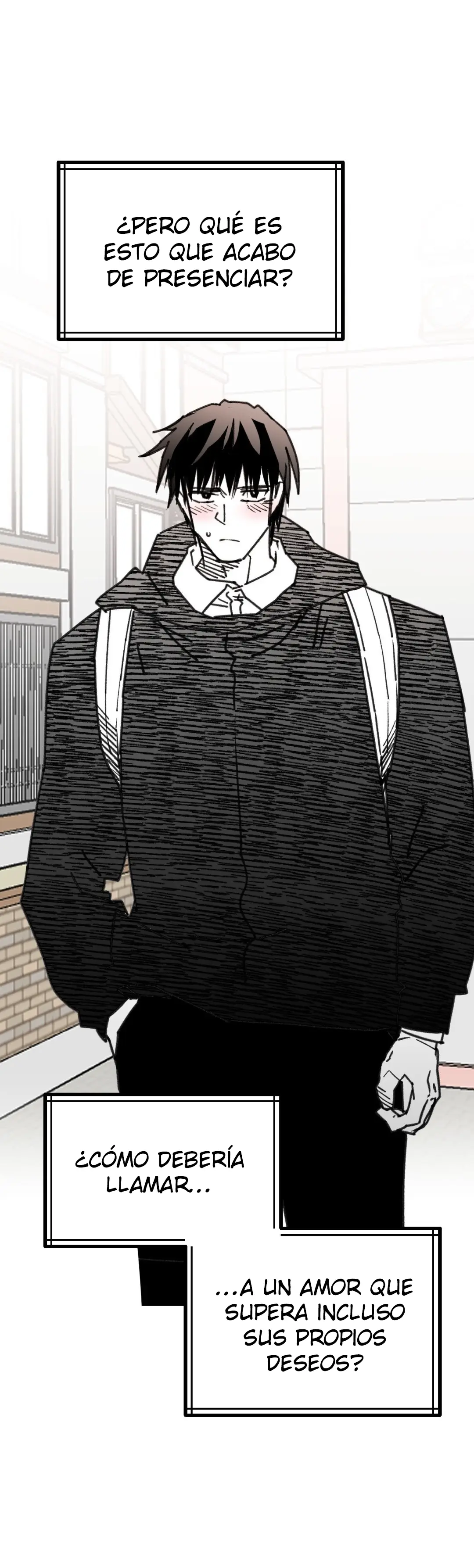 High School Boy capítulo 87, página 36