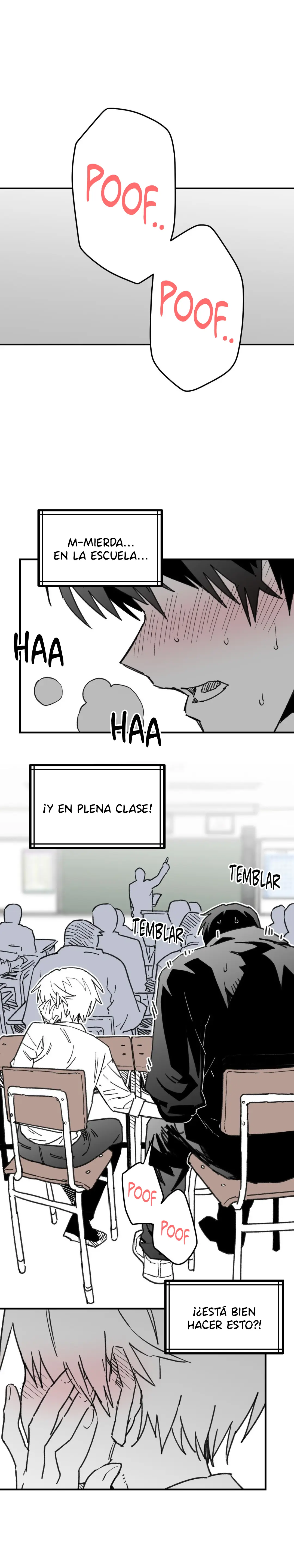 High School Boy capítulo 88, página 11