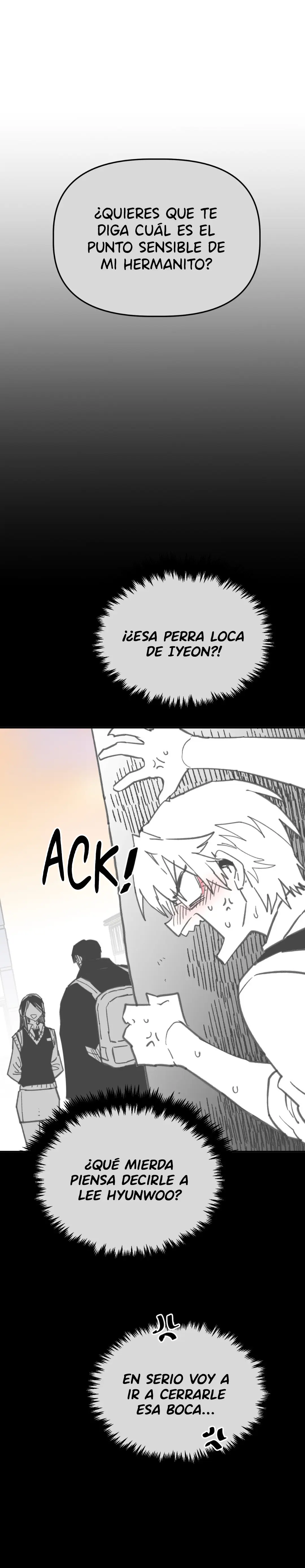High School Boy capítulo 88, página 34