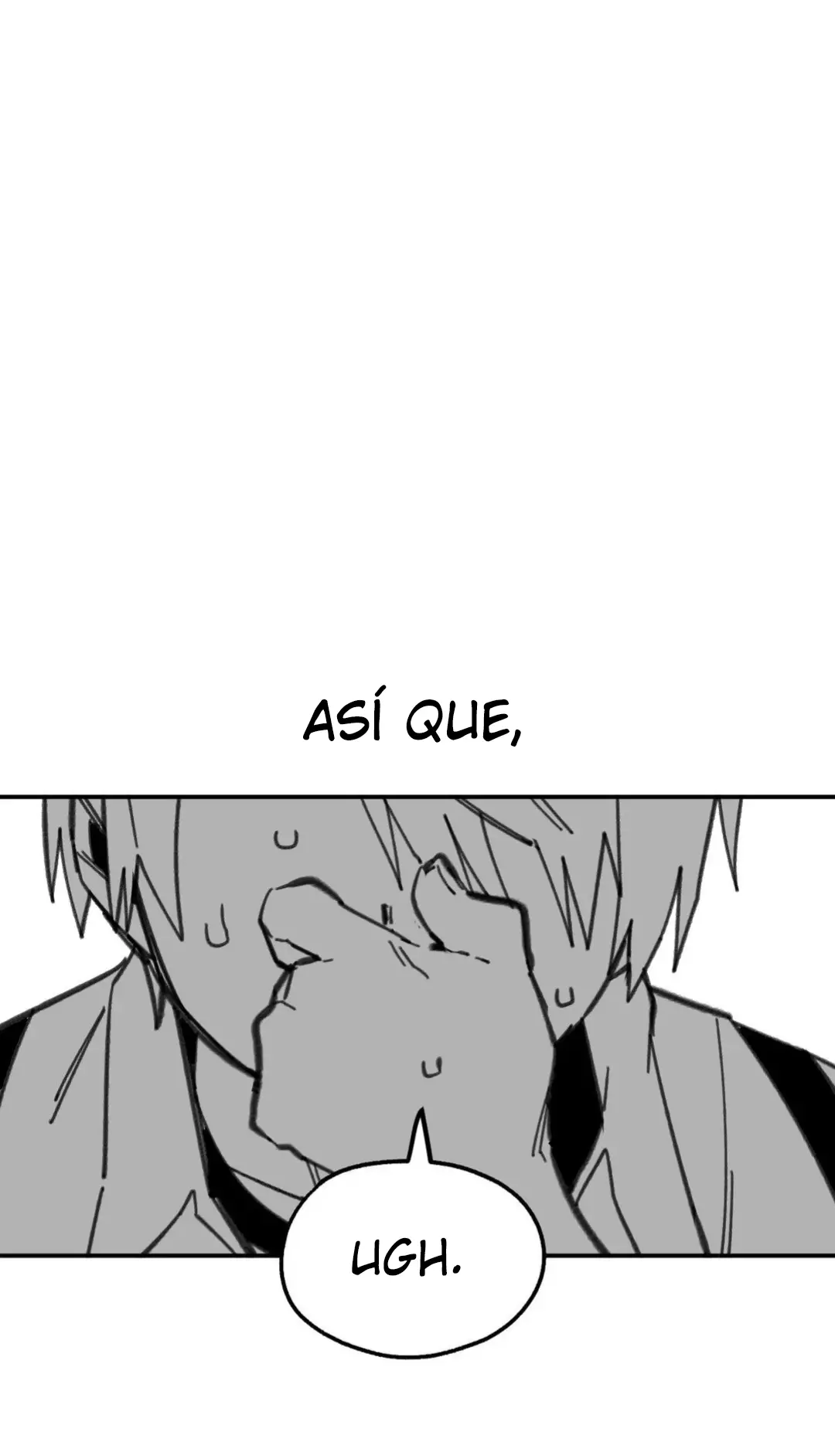High School D×D capítulo 9, página 6
