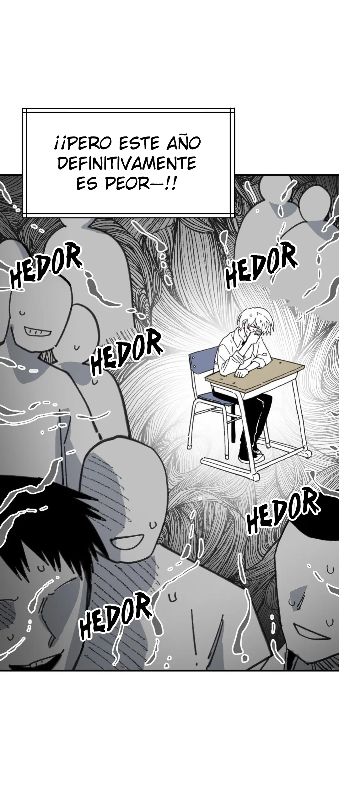 High School D×D capítulo 9, página 11