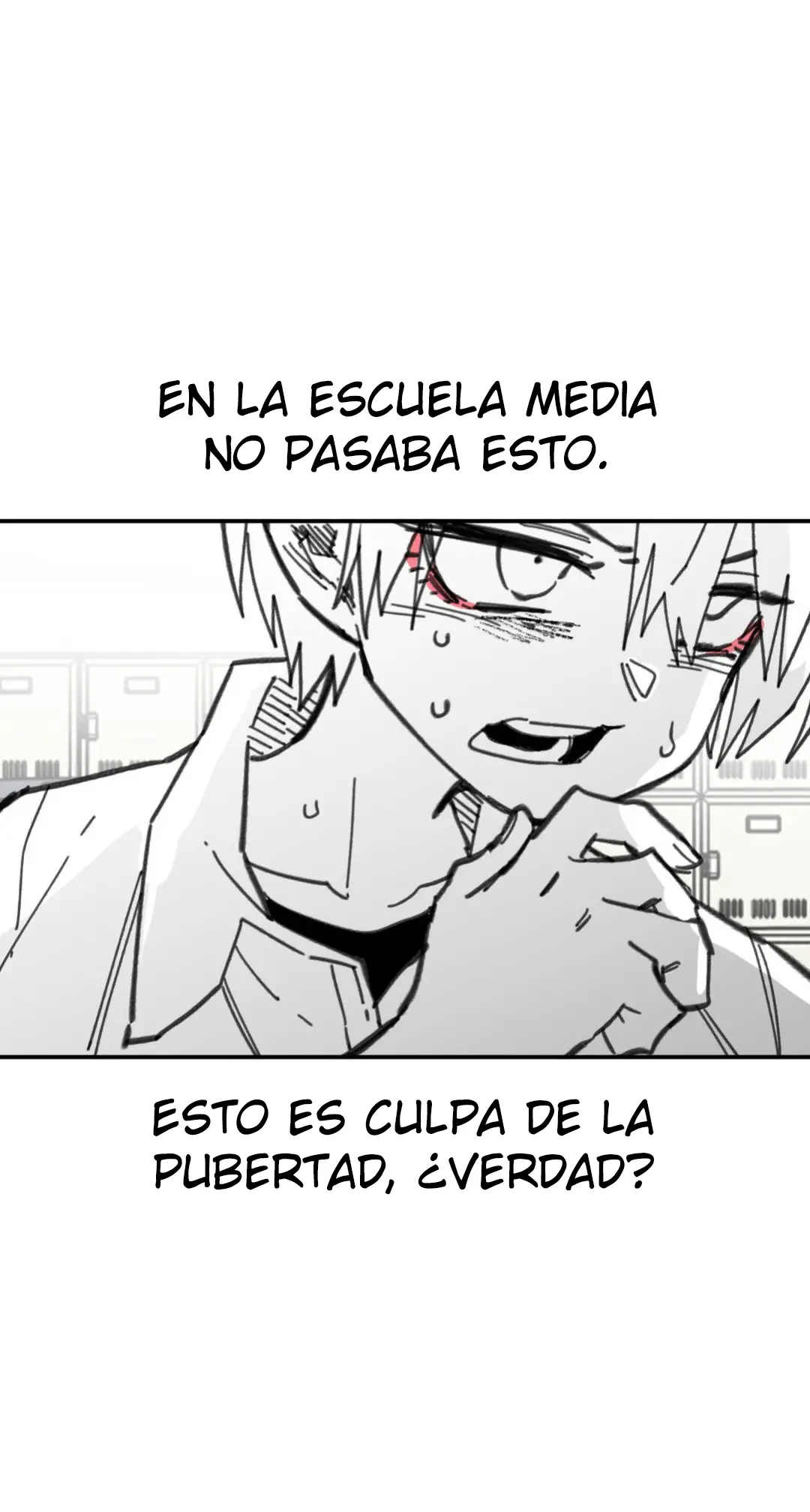 High School D×D capítulo 9, página 12