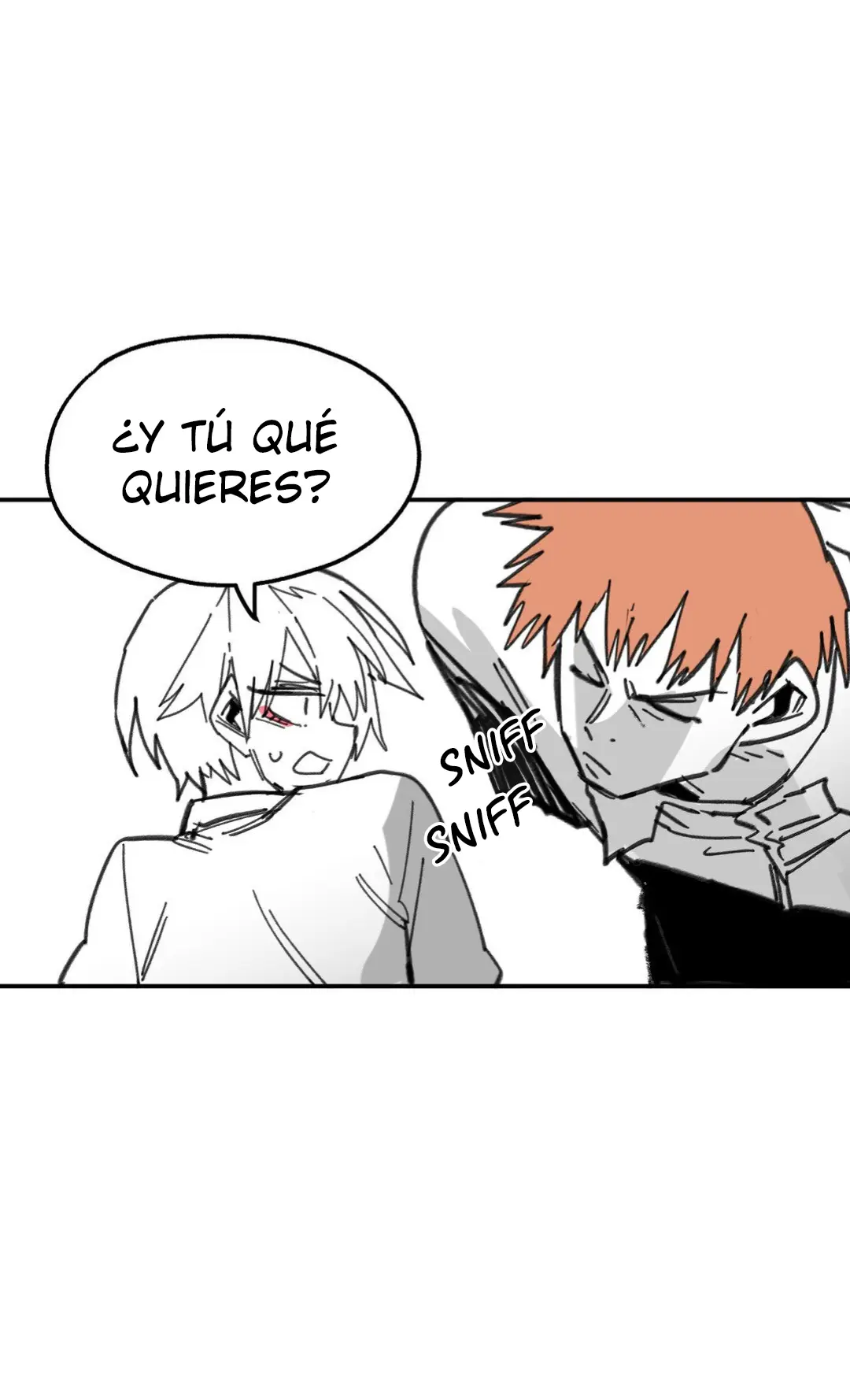 High School D×D capítulo 9, página 14