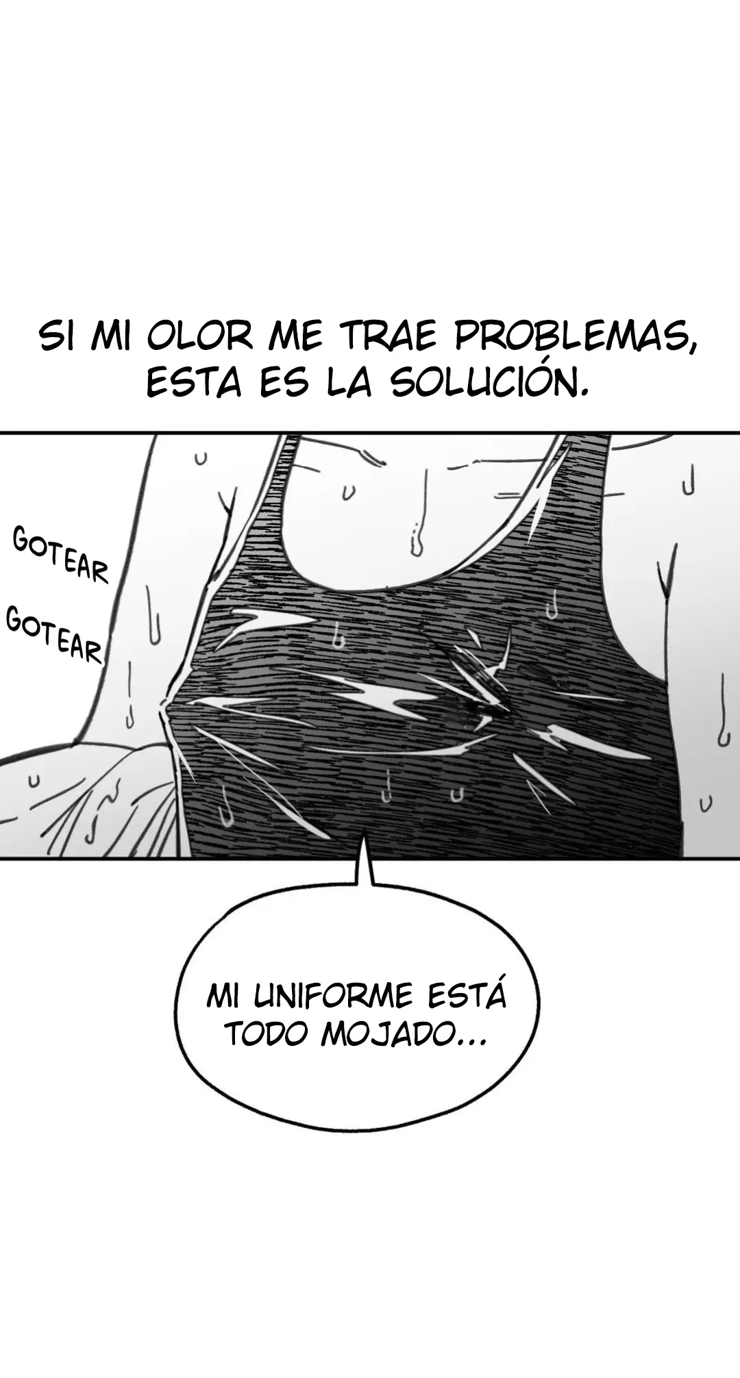 High School D×D capítulo 9, página 32