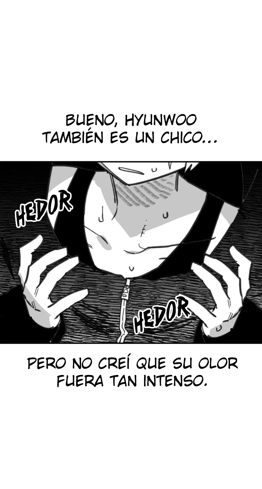 High School D×D capítulo 9, página 54