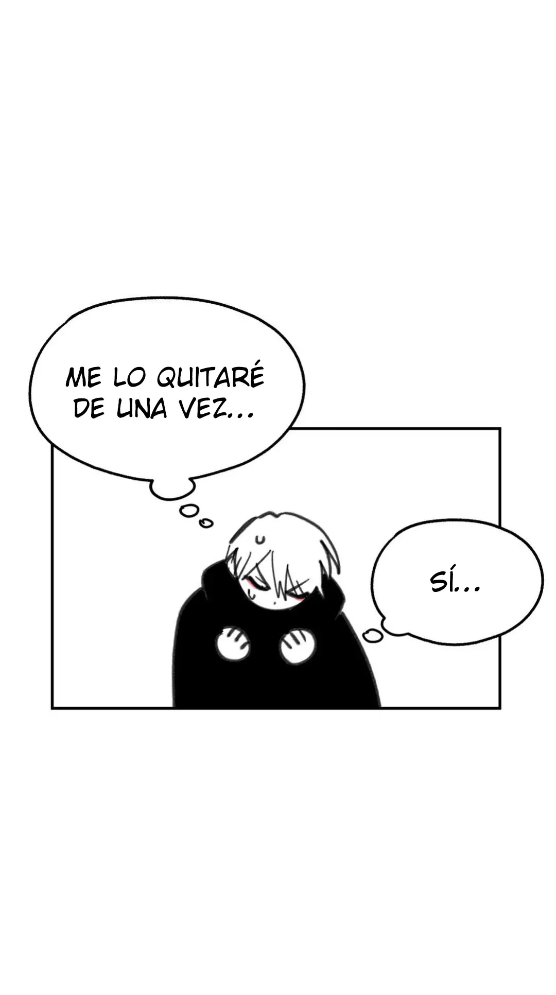 High School D×D capítulo 9, página 55