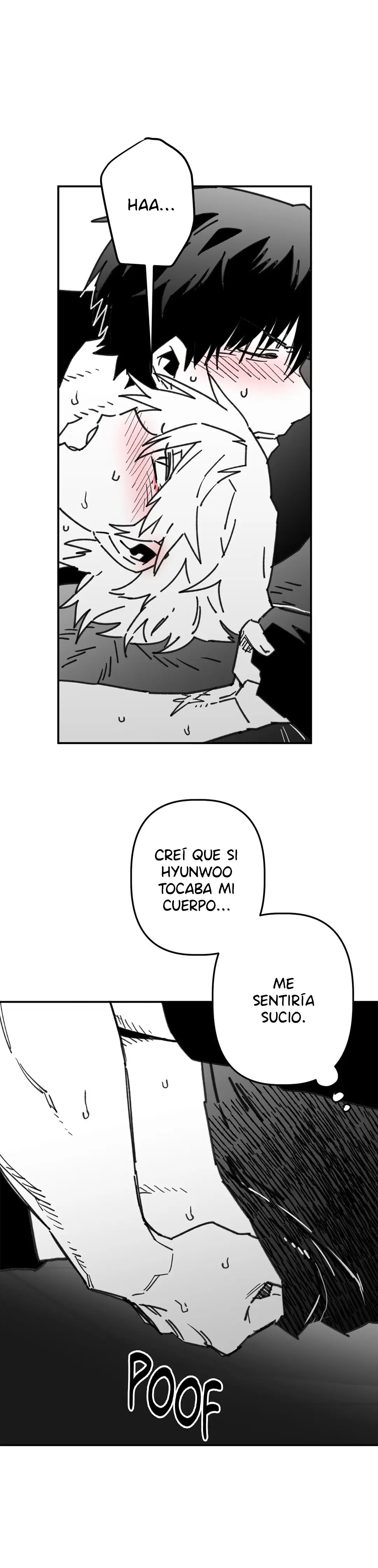 High School Boy capítulo 90, página 27