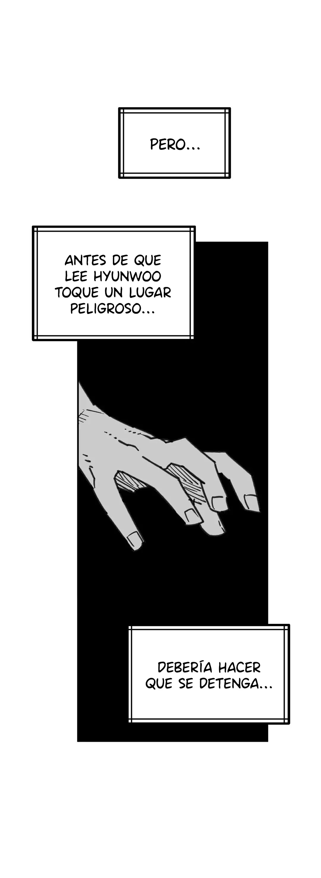 High School Boy capítulo 90, página 29