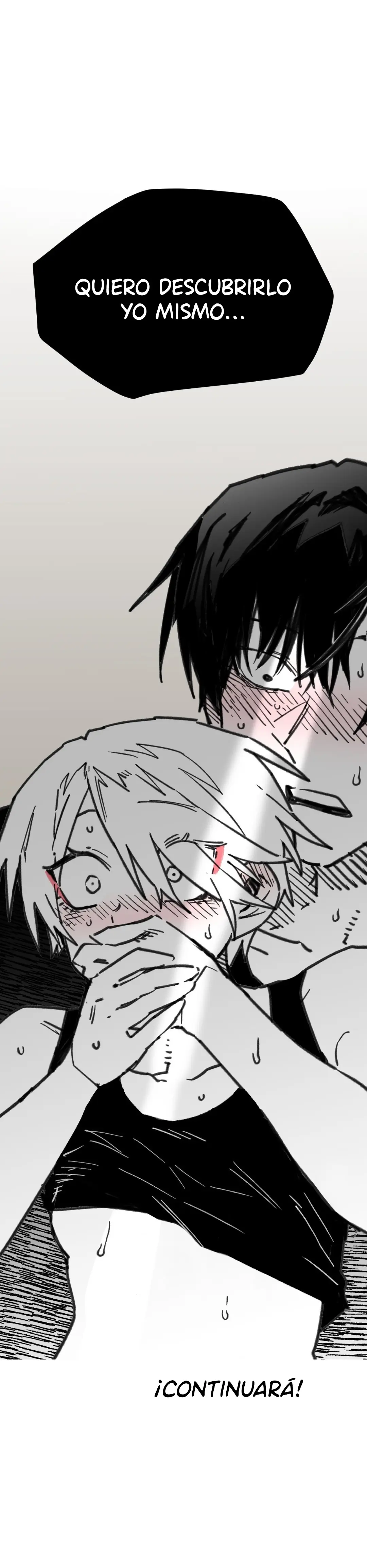High School Boy capítulo 91, página 28