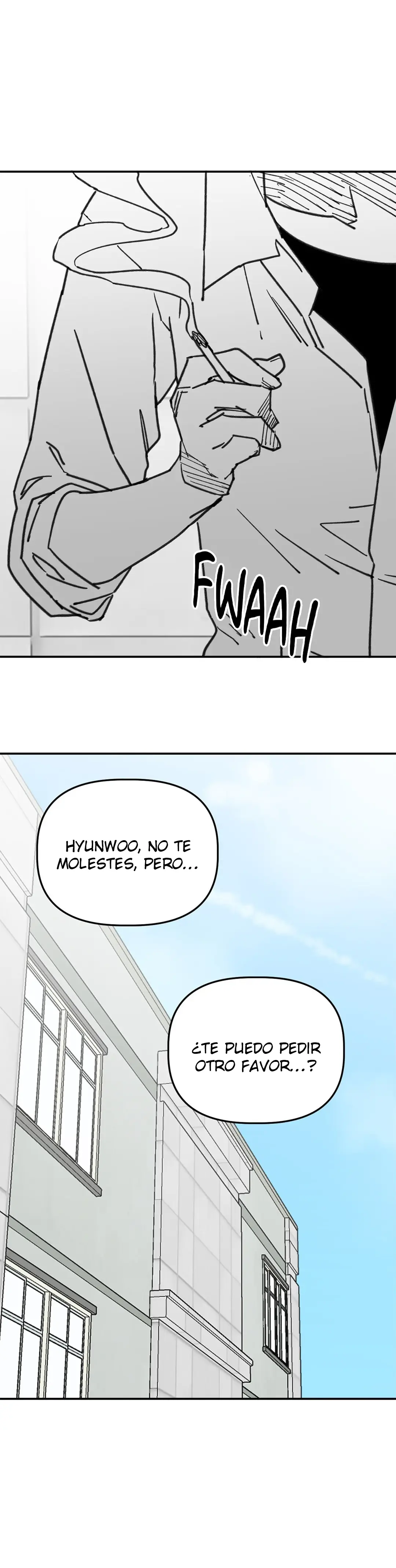 High School Boy capítulo 95, página 29