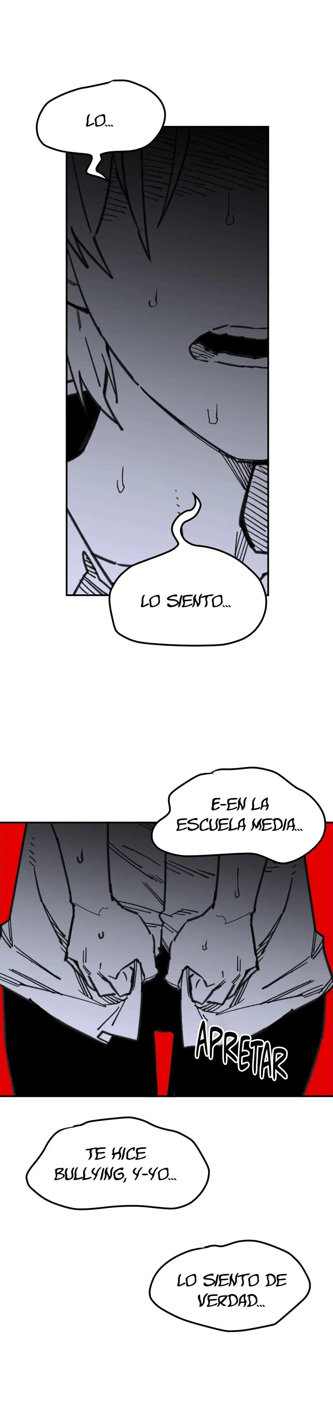 High School Boy capítulo 97, página 5