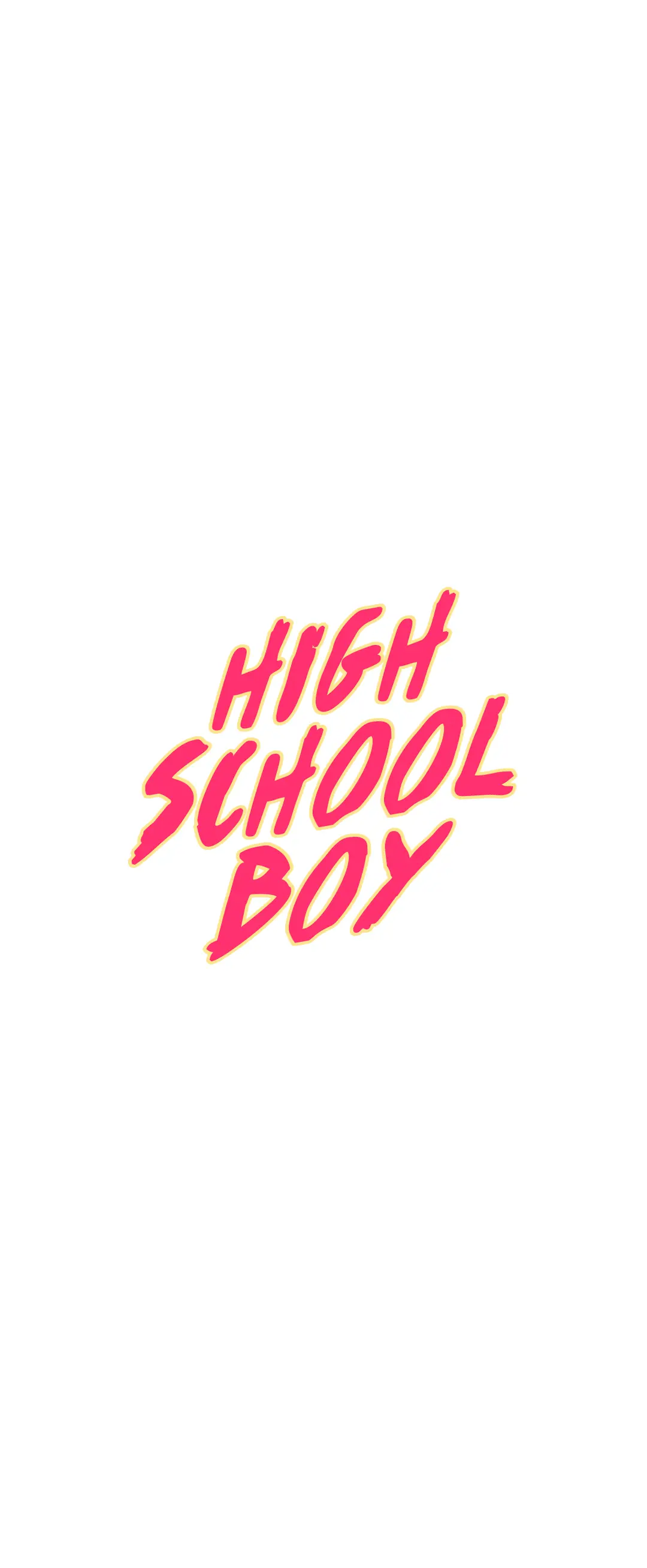 High School Boy capítulo 97, página 11