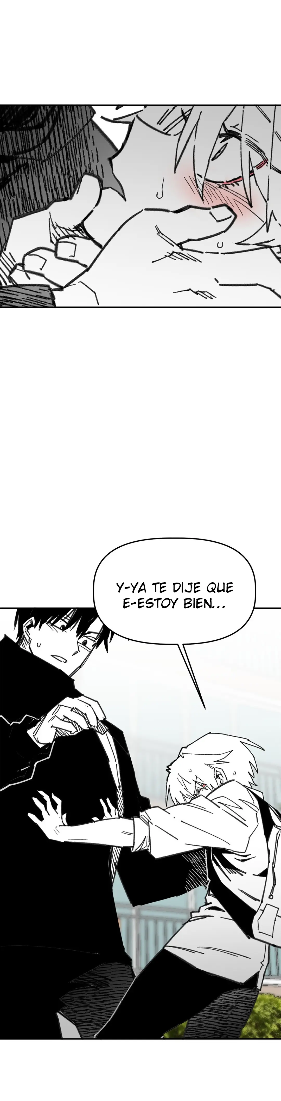High School Boy capítulo 97, página 15