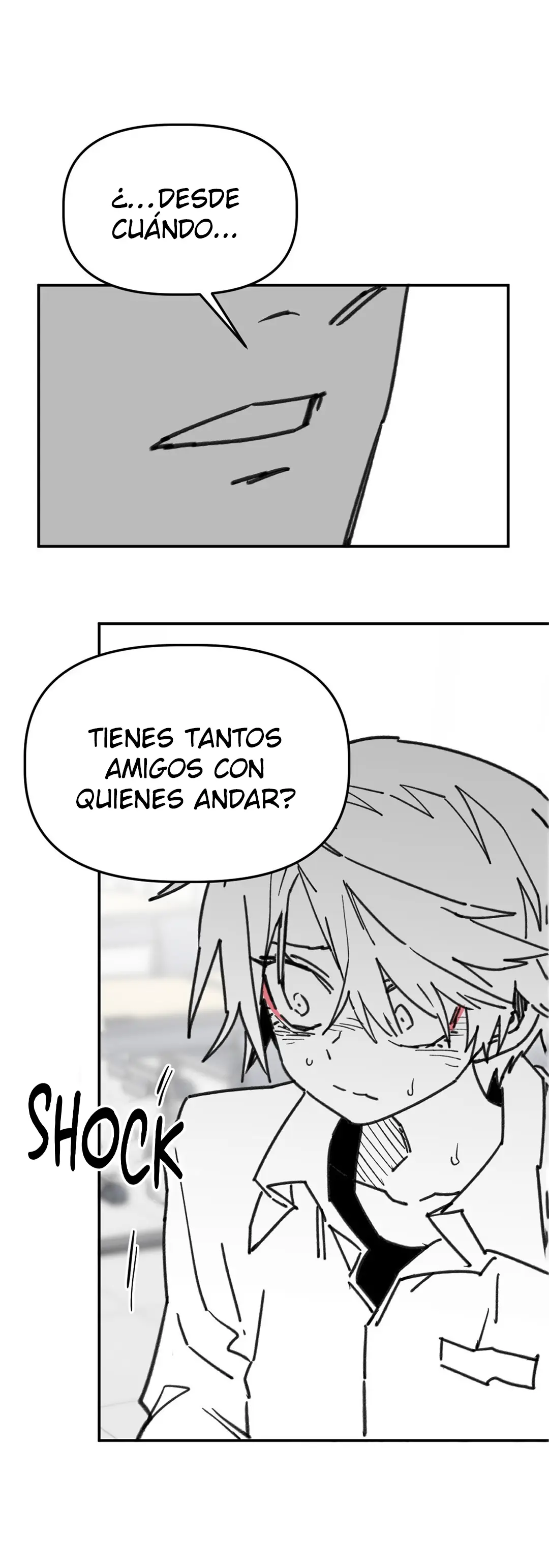 High School Boy capítulo 97, página 38