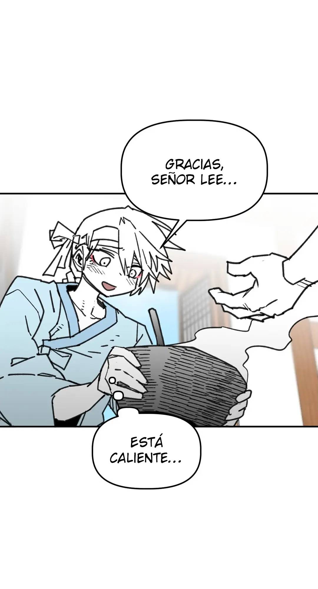 High School Boy capítulo 98, página 26