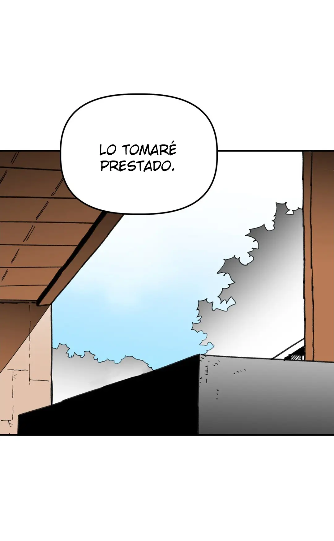High School Boy capítulo 98, página 38