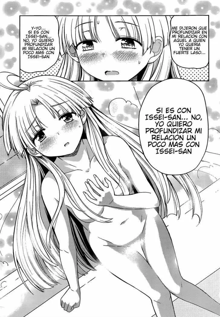 High-School DxD capítulo 15, página 10
