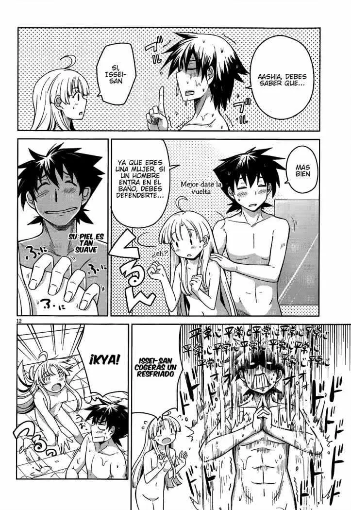 High-School DxD capítulo 15, página 13
